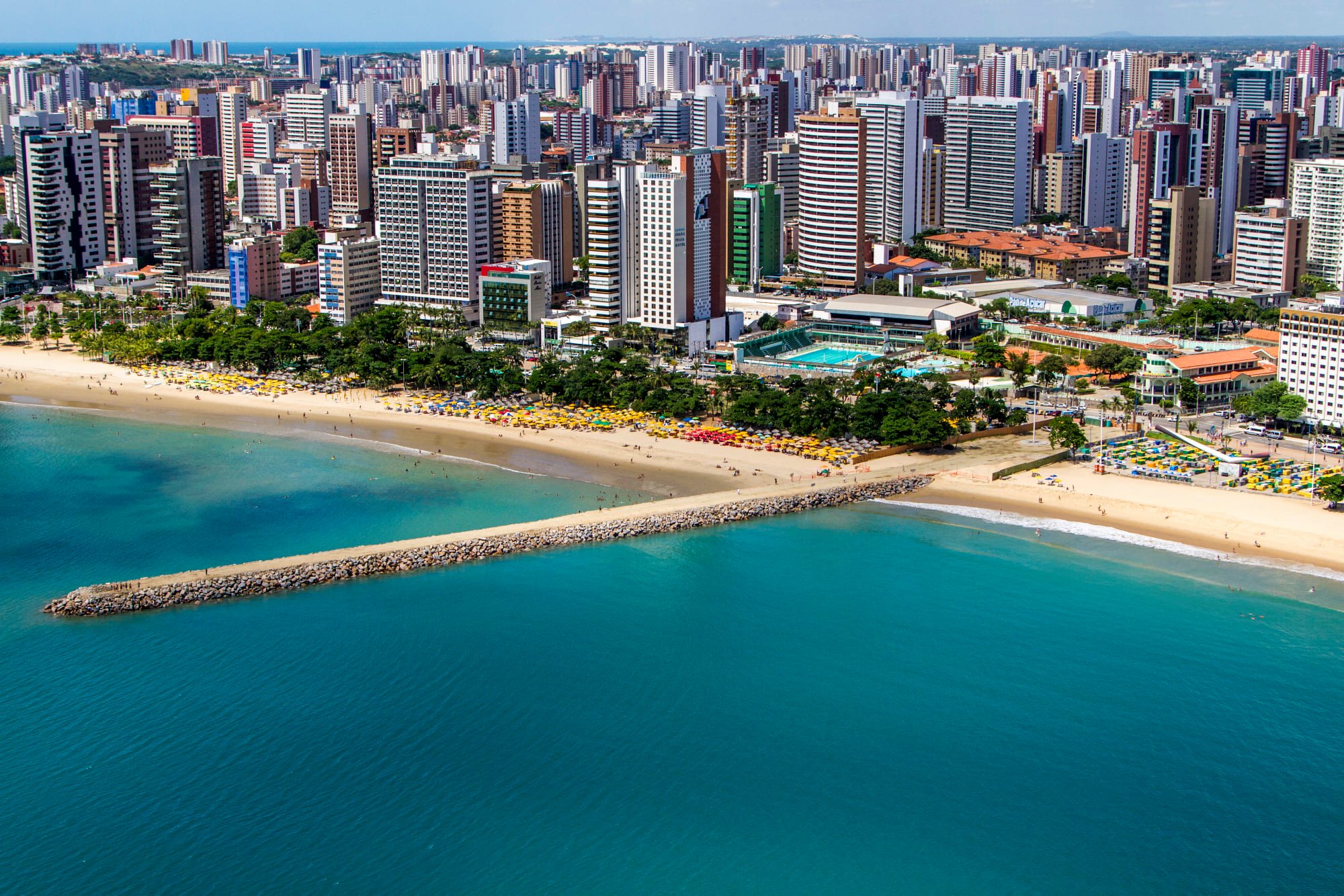 Fortaleza
